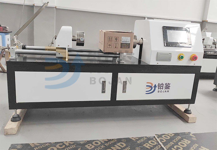 線材扭轉試驗機線材伸長率試驗機湖南客戶訂購