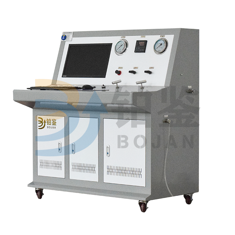 BJQMX-2調(diào)壓器氣密性試驗臺