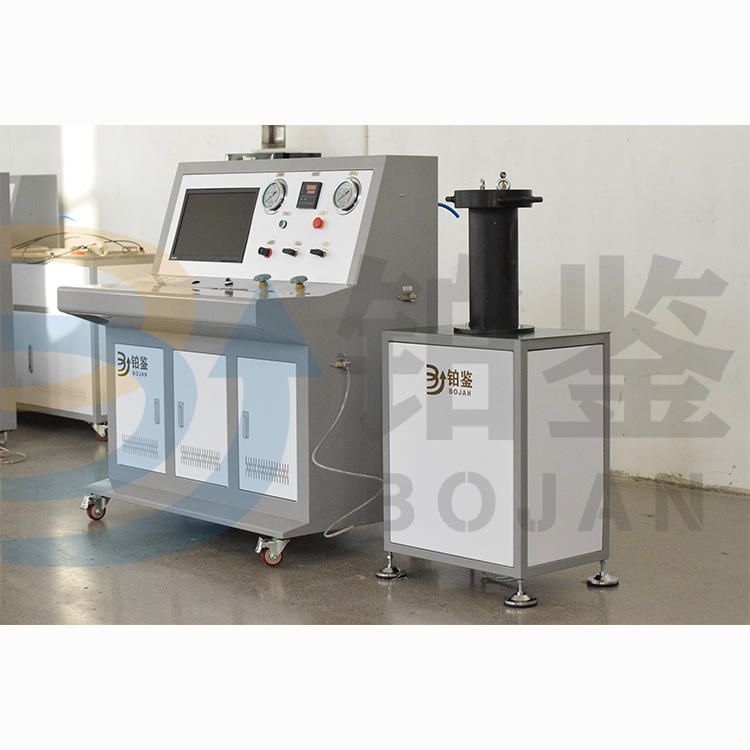 BJJSY-5聲測(cè)管專用耐壓試驗(yàn)臺(tái) BJJSY-5聲測(cè)管專用耐壓試驗(yàn)臺(tái)