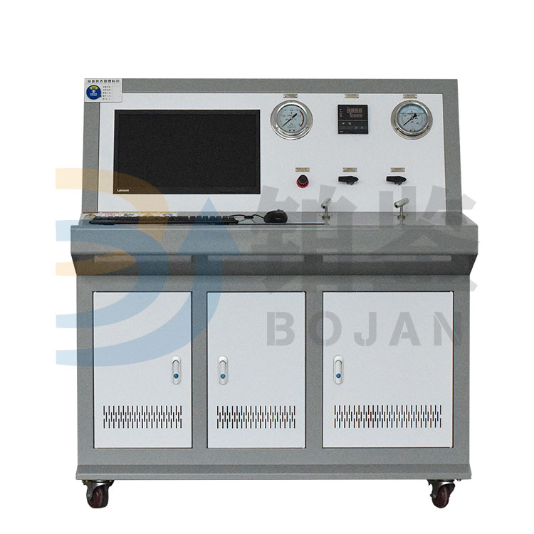 BJPL-1.6 燃氣閥門耐久測試臺