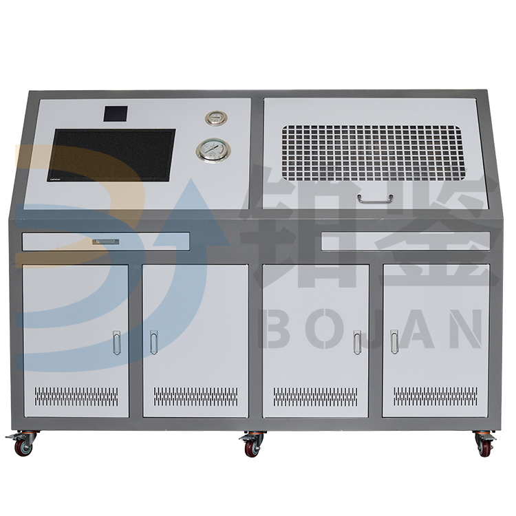 壓力脈沖試驗機(jī)