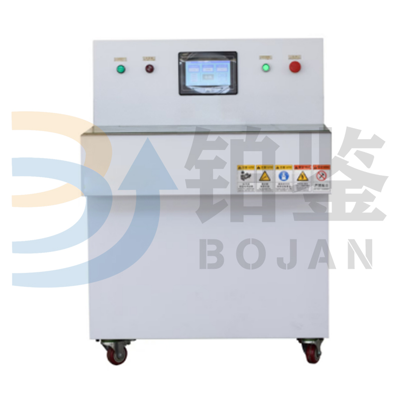 BJZKS真空試驗機